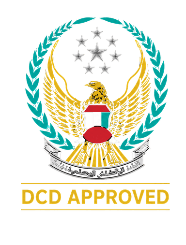 UAE Government Emblem